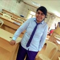 Niranjana Srinivasan