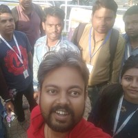 Ashish Chaubey