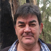 Andries Heymans