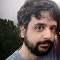Daniel Beltrán Mora