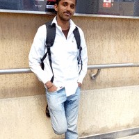 Shivakumar Patil