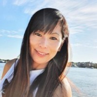 Akiko Hawkins