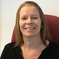 Caroline Lloyd