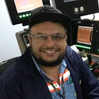 Rodrigo Machado