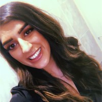 Niloufar Geramipour