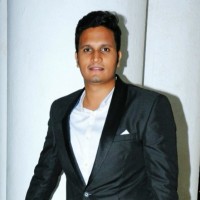 Akhilash Kumar AV