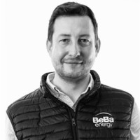 Phil Gooby MCIOB MIET