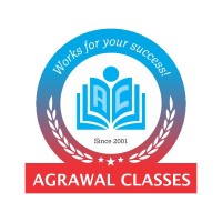 Agrawal Classes Pune
