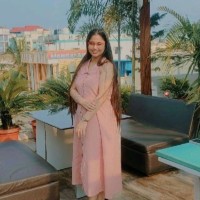 Simran Dhanjal