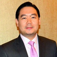 Mark Tan Han Leong FCPA(Aust), CA(UK), CA(MY)