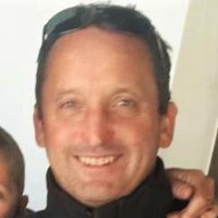 Gregory Eales