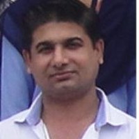 Satish Singh