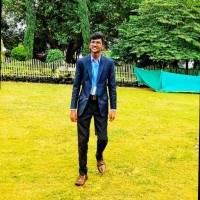 Gokul Kumar V S