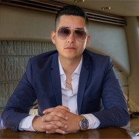 Daniel Rosales