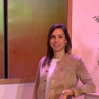 Hanna van Houdt MSc.