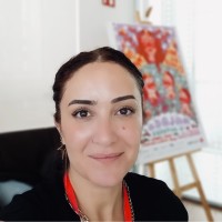 Monica Rojas Perez