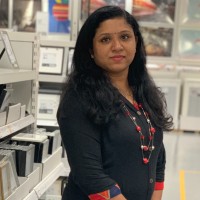 Sanitha Francis
