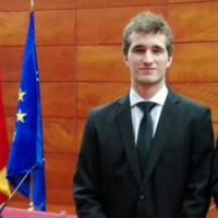 Julen Iraceburu Gonzalez