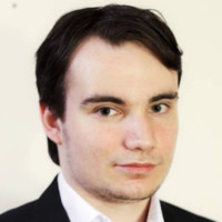 Patryk Stronski