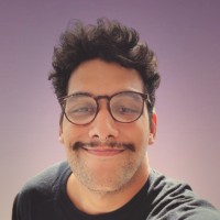 Gabriel Nascimento, Ph.D.