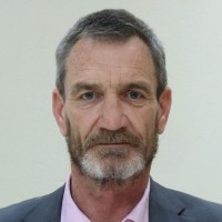 Mark Clapham