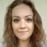 Zoia Komarova