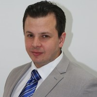 Joel Britton
