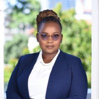 Caroline Njuguna