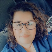 Eloina Serna, Rn