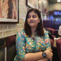 Snigdha Debnath