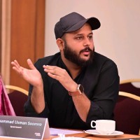 Muhammad Usman Soomro