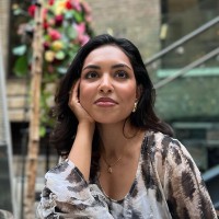 Aliya Chowdhury
