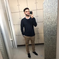 Alvaro Cesar
