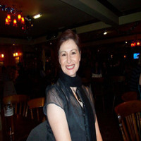 Tania Lake