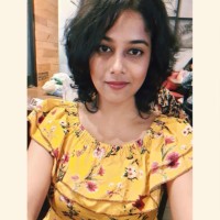 Anwesha Pradhan