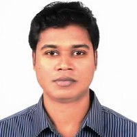 Samiran Das