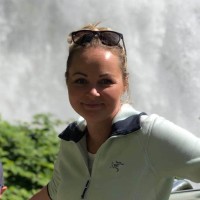 Tonje Sandorf