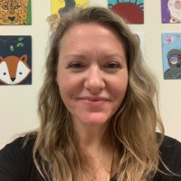 Allison Crook Cowan