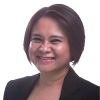 Marion Christine Carteciano