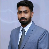 Afaque Jamaludheen