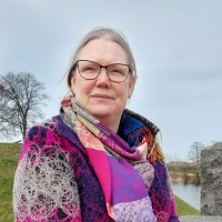 Maritha Frölid