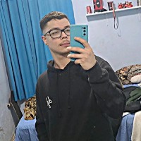 Gustavo Semensato Vieira