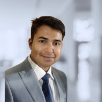 Mohiuddin Mohammed