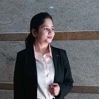 Anisha Burman