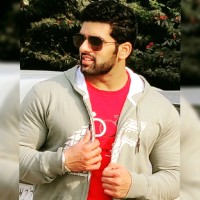 Rishabh Yadav