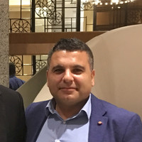 Nazih Dib