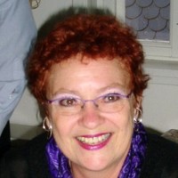 Biagitte Meier