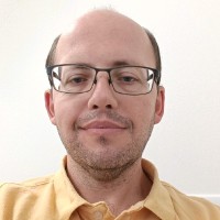 Pavel Grinberg