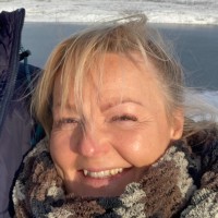 Anita Jensen