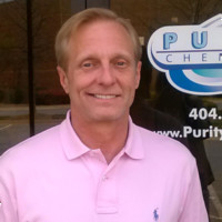 BRAD PINKERTON